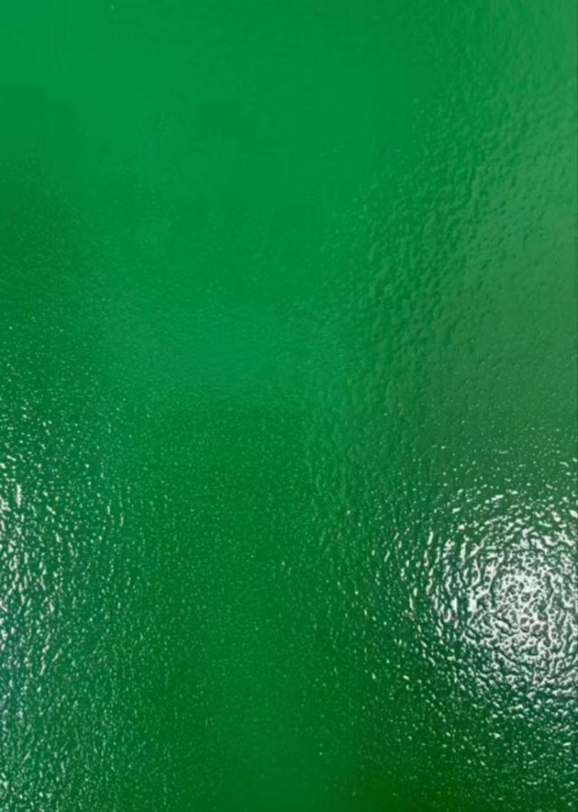 地坪行业，专业术语了解一下？