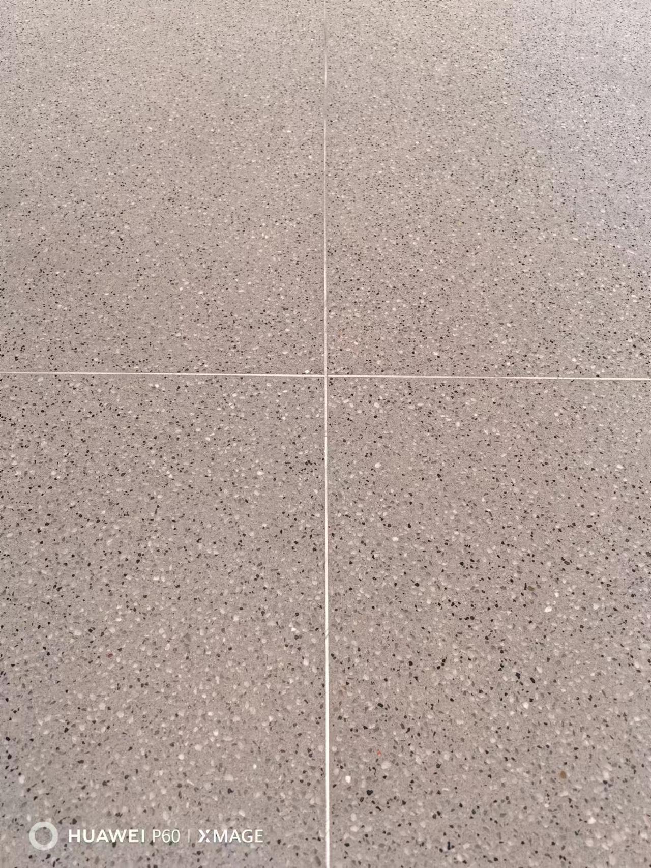 水磨石抛光打磨